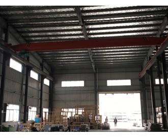 2017惠州起重機(jī)工程案例 2017惠州起重機(jī)工程案例